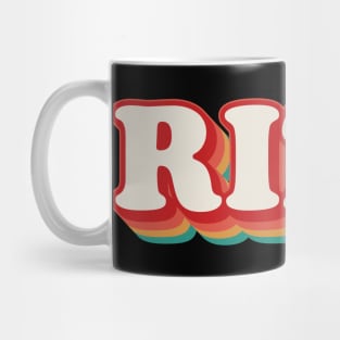 Rizz Mug